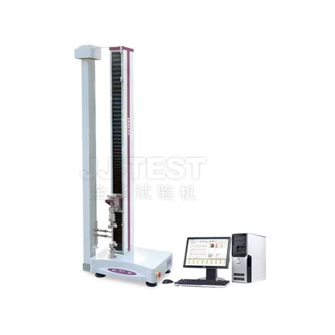 jj tensile testing machine type t5001|jinjian testing machine.